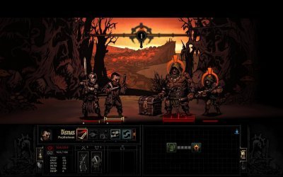 Darkest Dungeon ��� DLC 2026