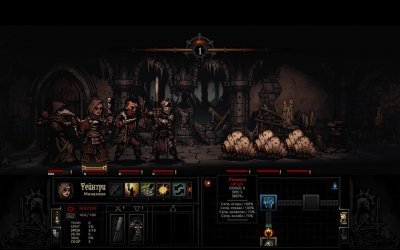 Darkest Dungeon ��� DLC 2026