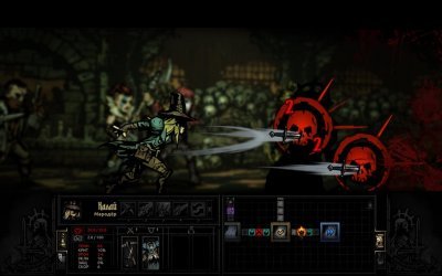 Darkest Dungeon ��� DLC 2026