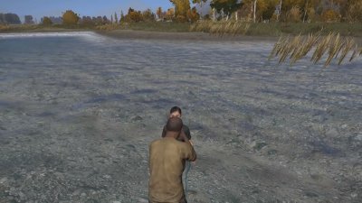 DayZ Standalone ������� � ������� 2026