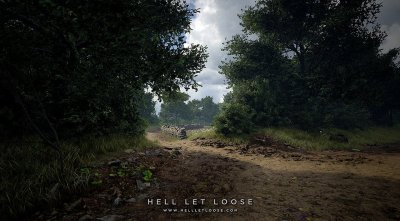 Hell Let Loose ��������