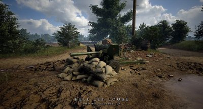 Hell Let Loose ��������