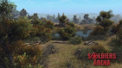Soldiers Arena ��������