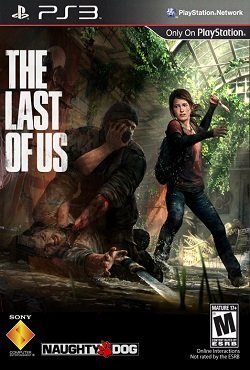 The Last of Us �� PS 3