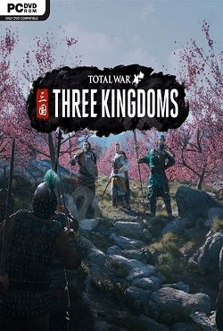 Total War Three Kingdoms ��������
