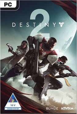 Destiny 2 ��������
