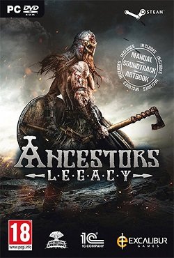 Ancestors Legacy ��������