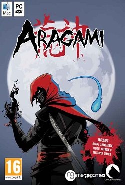 Aragami ��������