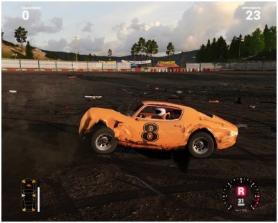 Next Car Game ��������