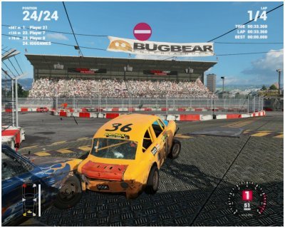 Next Car Game ��������
