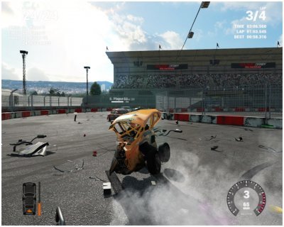 Next Car Game ��������