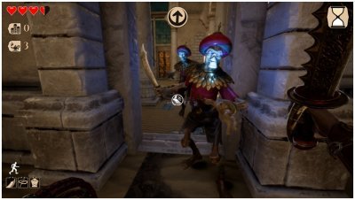 City of Brass