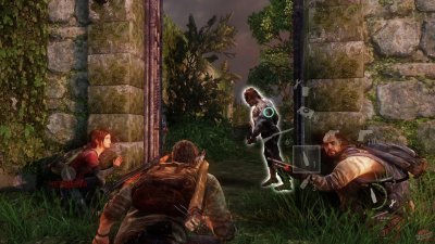 The Last of Us �� PS 3