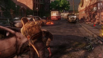 The Last of Us �� PS 3