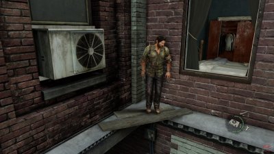 The Last of Us �� PS 3