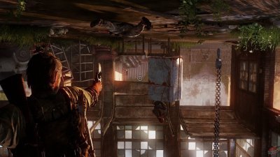 The Last of Us �� PS 3
