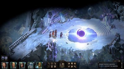 Pillars of Eternity 2 Deadfire ��������