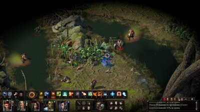 Pillars of Eternity 2 Deadfire ��������