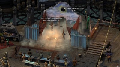 Pillars of Eternity 2 Deadfire ��������