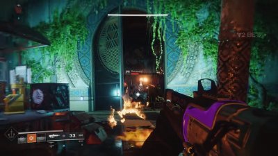 Destiny 2 ��������