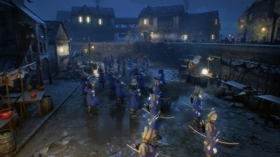 Ancestors Legacy ��������