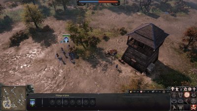 Ancestors Legacy ��������