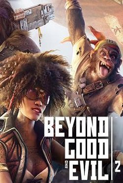 Beyond Good & Evil 2 ��������