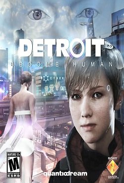 Detroit Become Human �� �� �� ���������