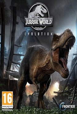 Jurassic World Evolution ��������