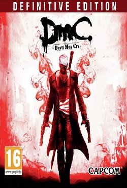 Devil May Cry 5 ��������