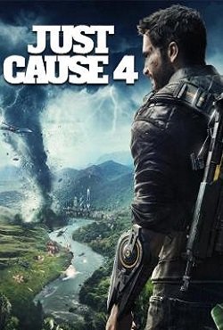 Just Cause 4 ��������