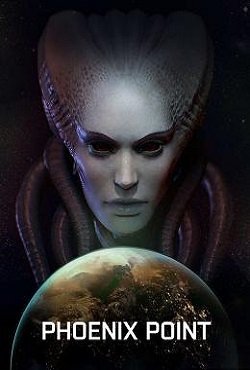 Phoenix Point �������� ������� ������