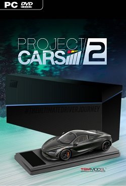 Project CARS 2 ��������