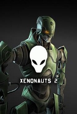 Xenonauts 2 ��������