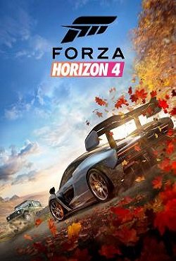 Forza Horizon 4 ��������
