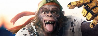 Beyond Good & Evil 2 ��������