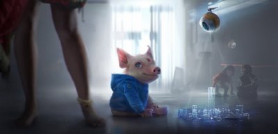 Beyond Good & Evil 2 ��������