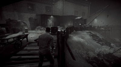 Vampyr 2018 �� ���������