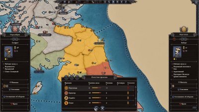 Total War Saga Thrones of Britannia ��������