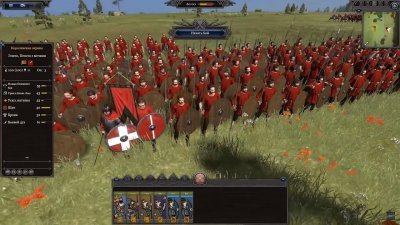 Total War Saga Thrones of Britannia ��������