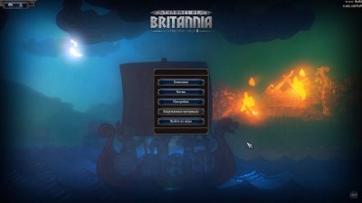 Total War Saga Thrones of Britannia ��������