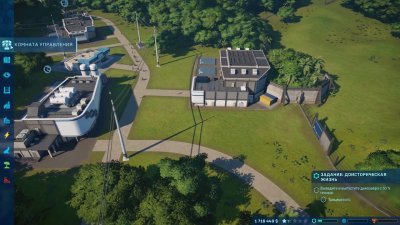 Jurassic World Evolution ��������