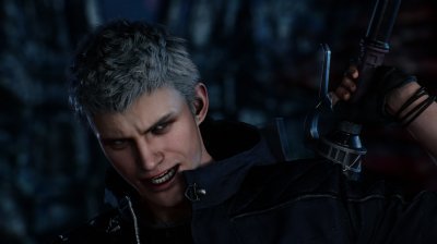 Devil May Cry 5 ��������