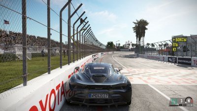 Project CARS 2 ��������