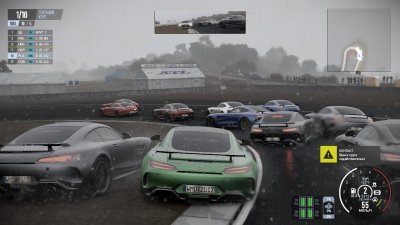 Project CARS 2 ��������