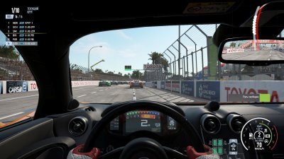 Project CARS 2 ��������