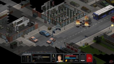 Xenonauts 2 ��������