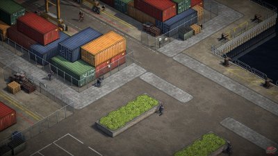 Xenonauts 2 ��������