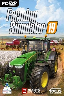 Farming Simulator 19 ��������