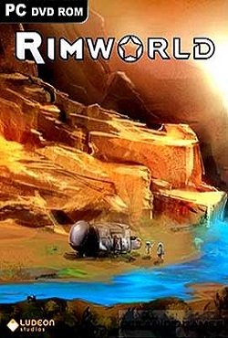 Rimworld �� ����� DLC